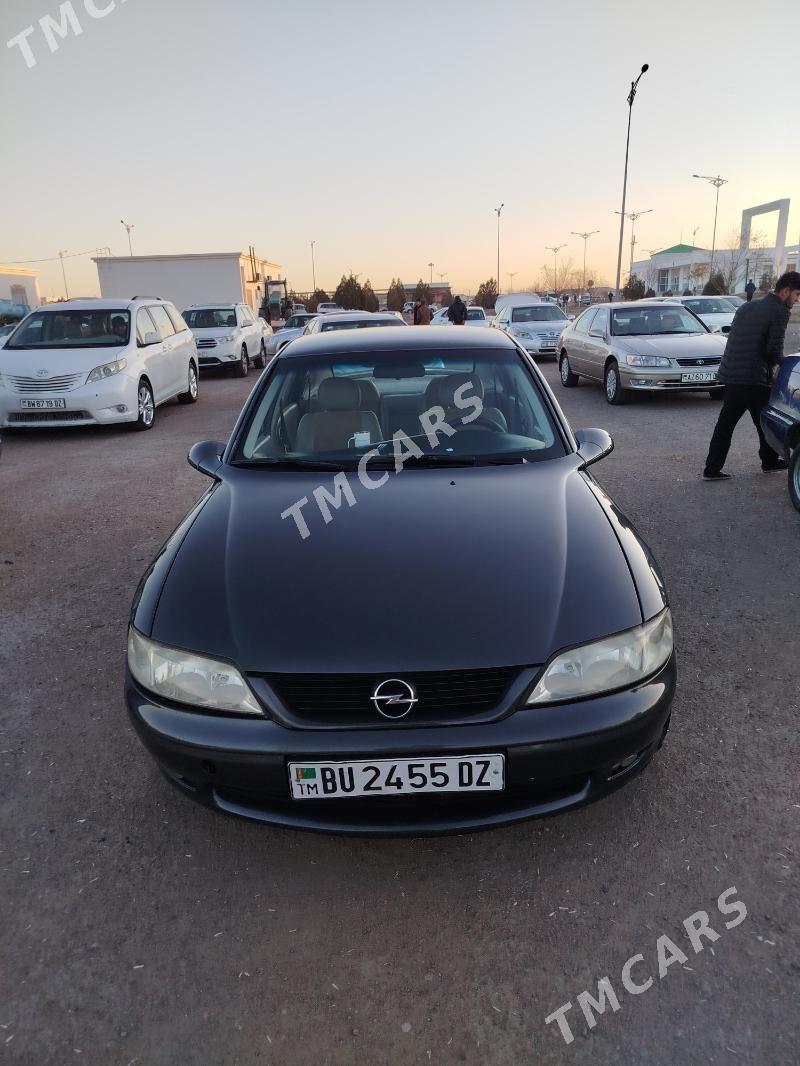 Opel Vectra 2000 - 60 000 TMT - Daşoguz - img 2