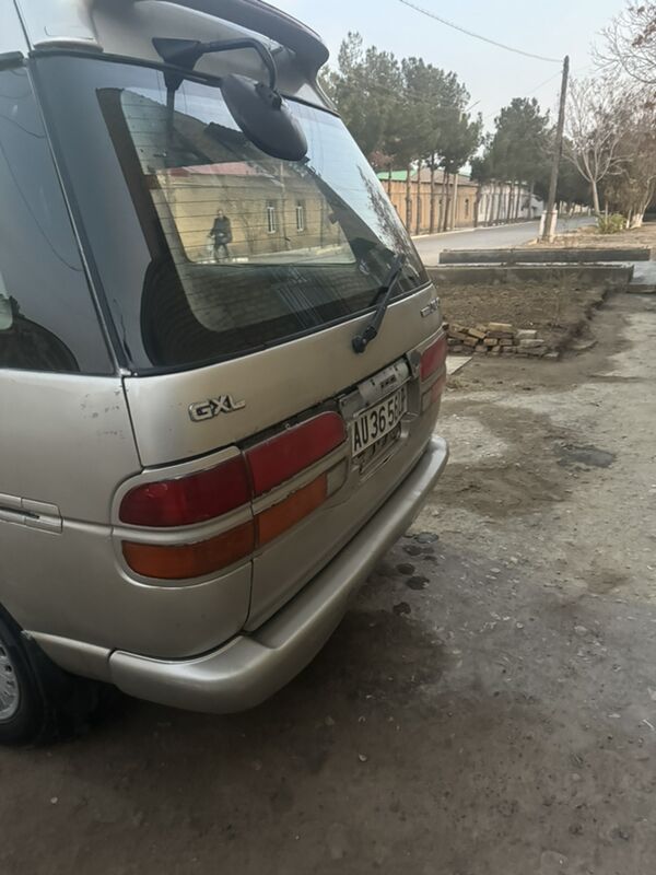 Toyota Town Ace 1993 - 25 000 TMT - Сакар - img 4