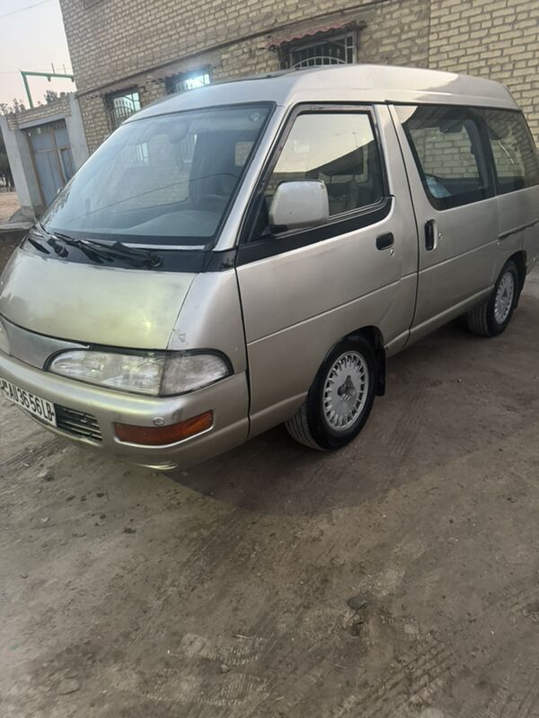 Toyota Town Ace 1993 - 25 000 TMT - Сакар - img 6