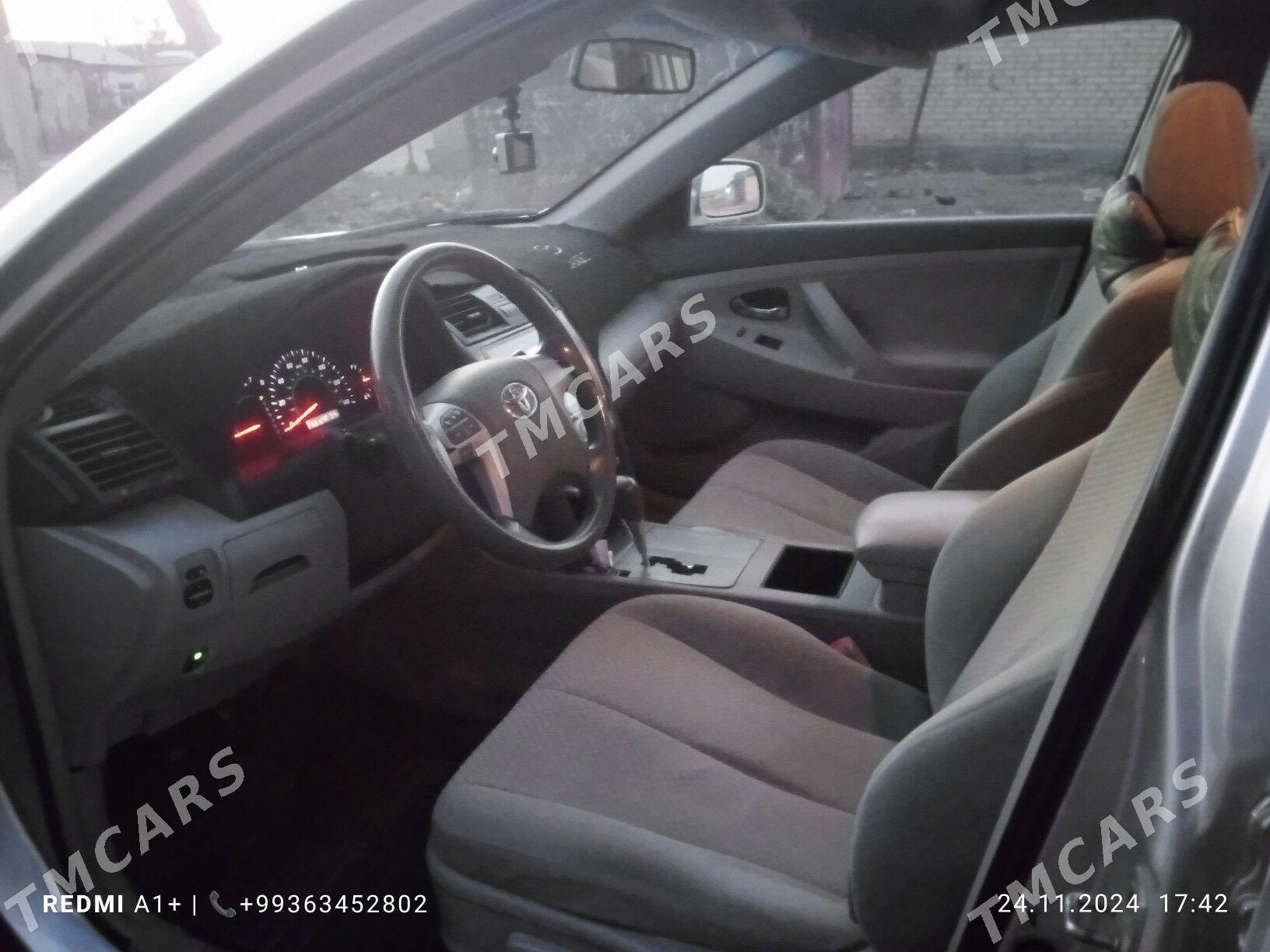 Toyota Camry 2008 - 140 000 TMT - Türkmenabat - img 3