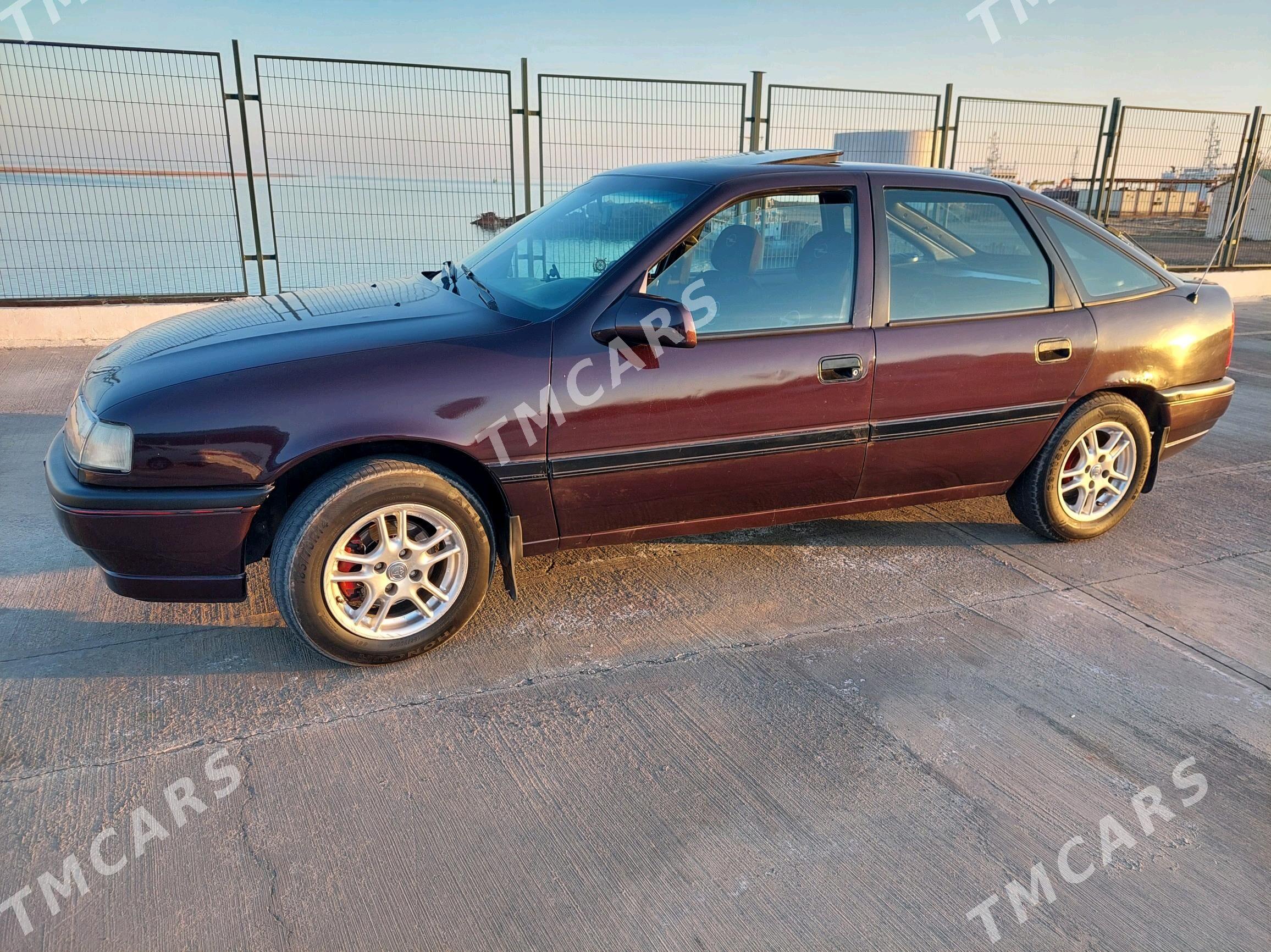 Opel Vectra 1992 - 28 000 TMT - Туркменбаши - img 2