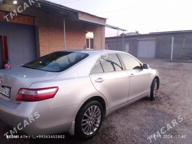 Toyota Camry 2008 - 140 000 TMT - Türkmenabat - img 5