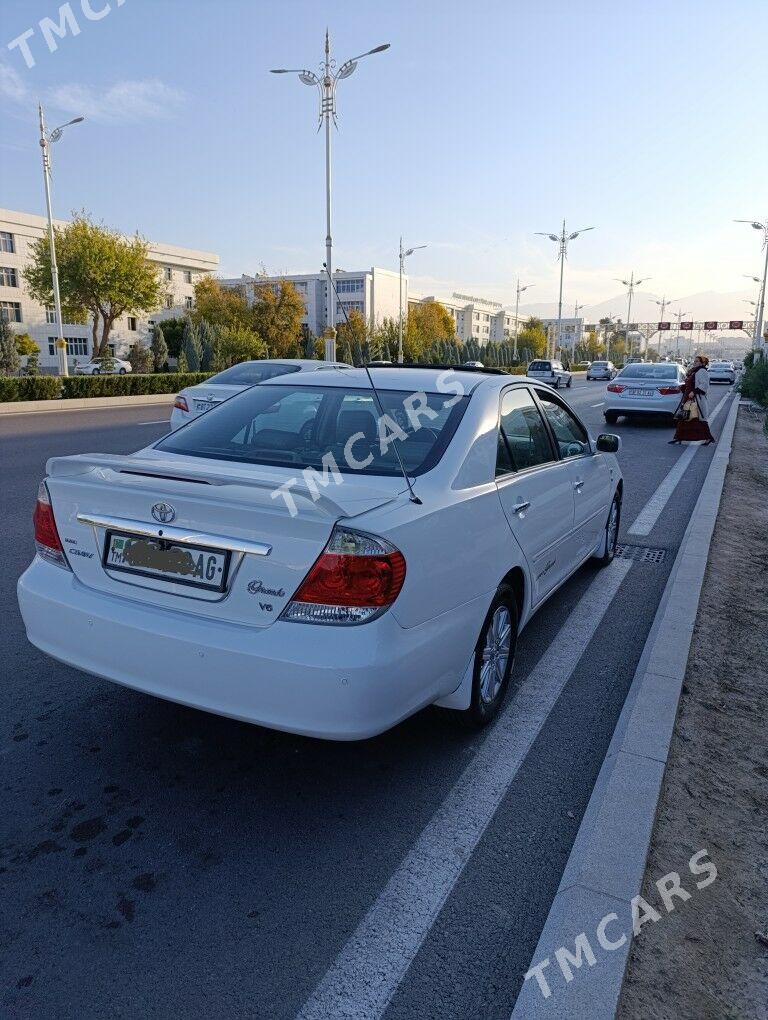 Toyota Camry 2003 - 189 000 TMT - Aşgabat - img 3