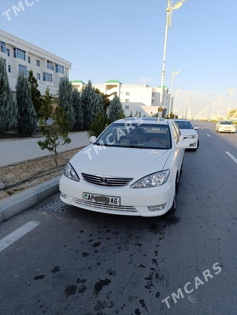 Toyota Camry 2003 - 189 000 TMT - Aşgabat - img 2