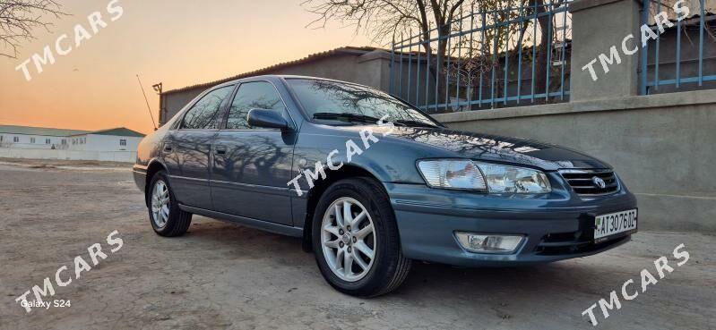 Toyota Camry 2000 - 130 000 TMT - Daşoguz - img 2