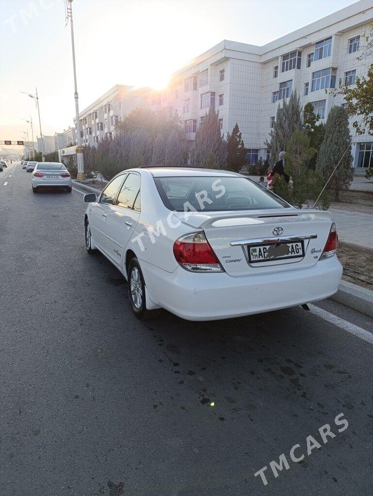 Toyota Camry 2003 - 189 000 TMT - Aşgabat - img 4