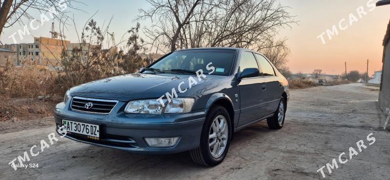 Toyota Camry 2000 - 130 000 TMT - Daşoguz - img 3