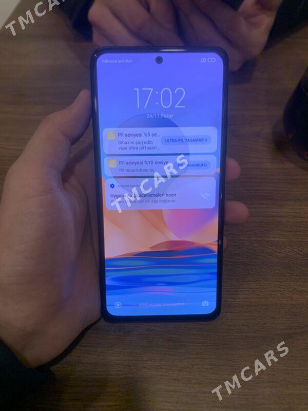 Redmi Note 10 Pro - Мары - img 3