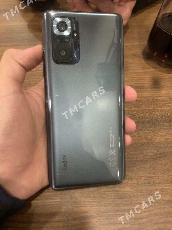 Redmi Note 10 Pro - Мары - img 2