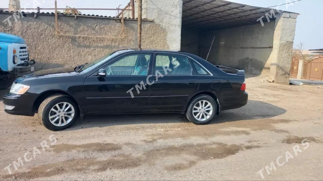 Toyota Avalon 2003 - 170 000 TMT - Магданлы - img 2