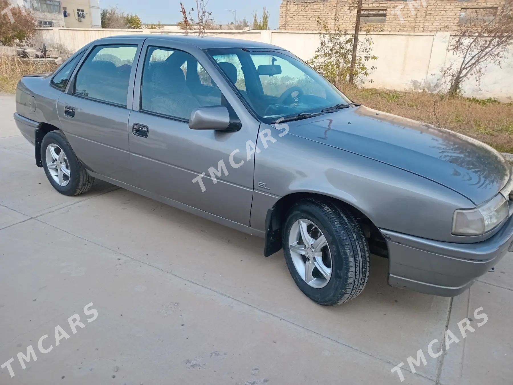 Opel Vectra 1990 - 30 000 TMT - Туркменабат - img 2