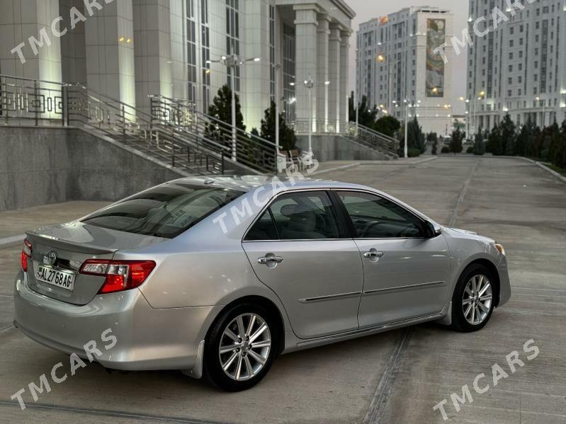 Toyota Camry 2012 - 205 000 TMT - Ашхабад - img 6