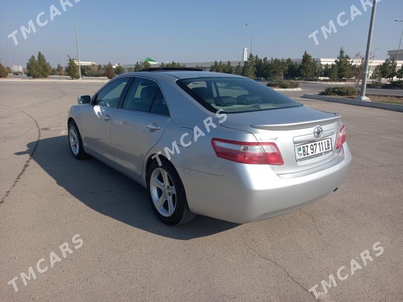 Toyota Camry 2009 - 150 000 TMT - Türkmenabat - img 3