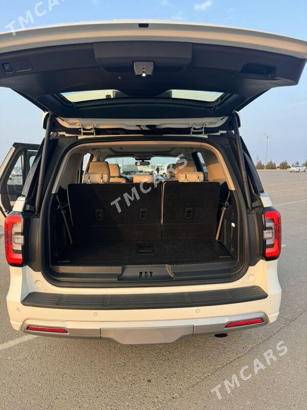 Ford Expedition 2023 - 995 000 TMT - Ашхабад - img 4