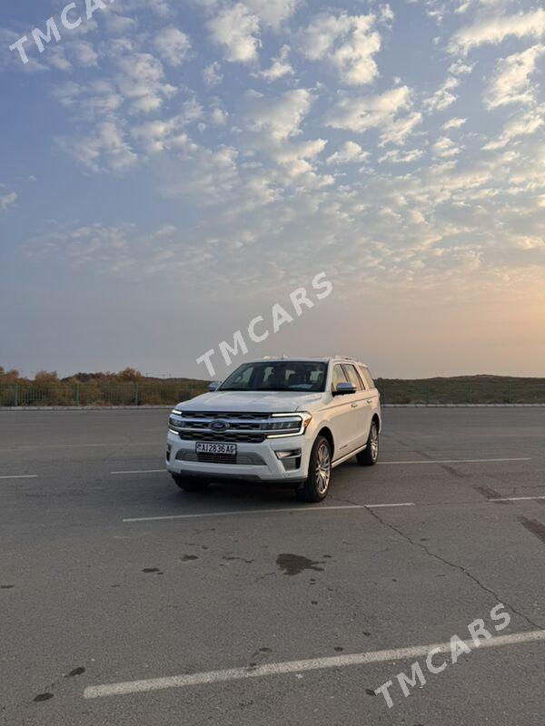 Ford Expedition 2023 - 995 000 TMT - Ашхабад - img 2