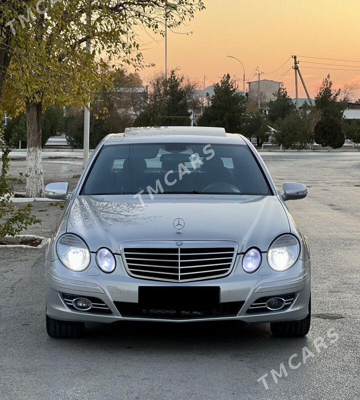 Mercedes-Benz E320 2004 - 145 000 TMT - Balkanabat - img 9