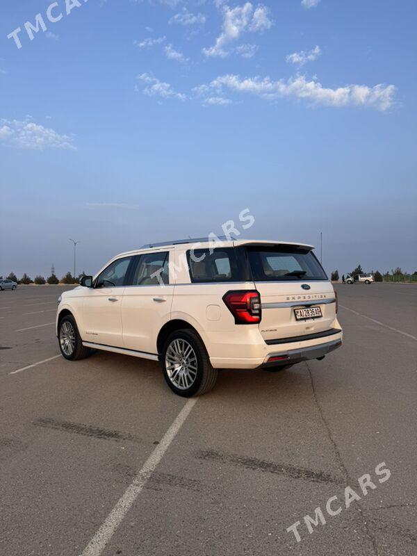 Ford Expedition 2023 - 995 000 TMT - Ашхабад - img 5