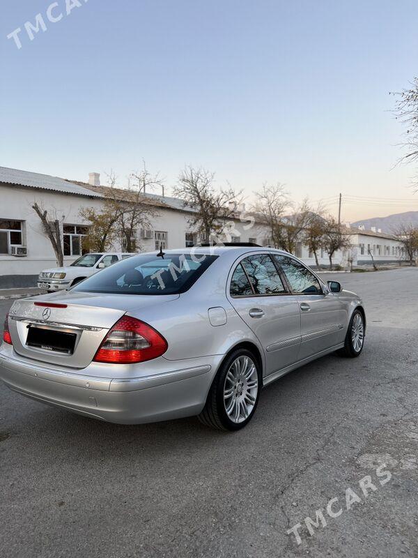 Mercedes-Benz E320 2004 - 145 000 TMT - Balkanabat - img 2