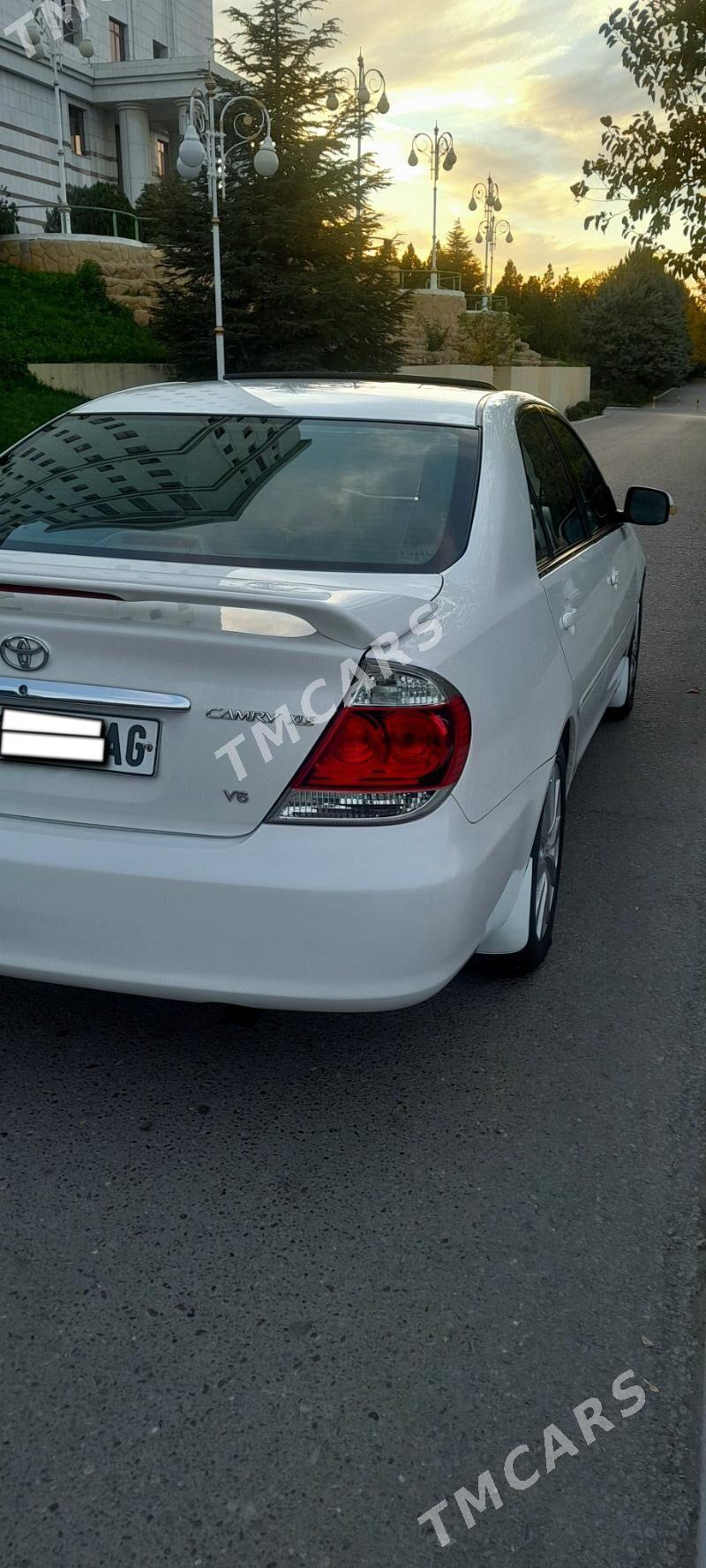 Toyota Camry 2004 - 230 000 TMT - Aşgabat - img 3