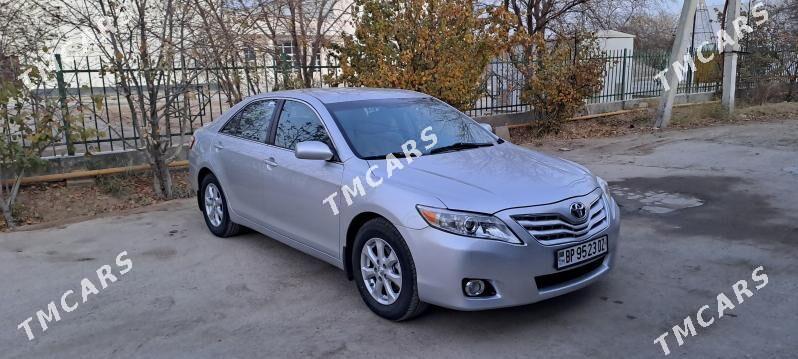 Toyota Camry 2010 - 178 000 TMT - Дашогуз - img 2