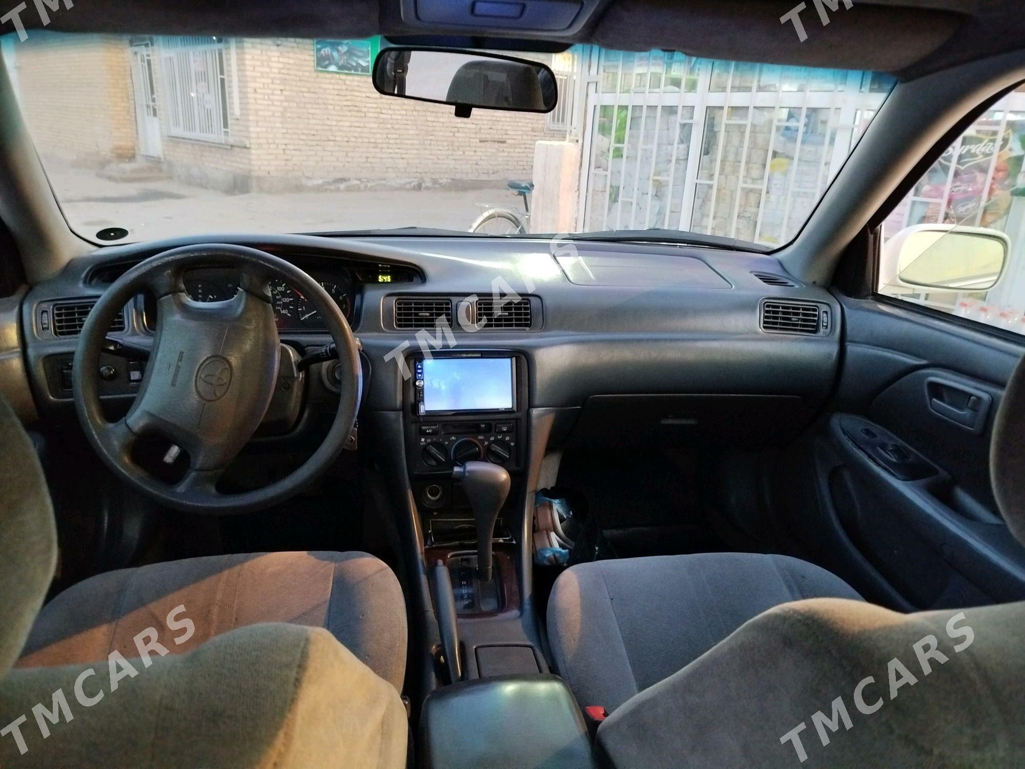 Toyota Camry 1998 - 96 000 TMT - Туркменабат - img 3