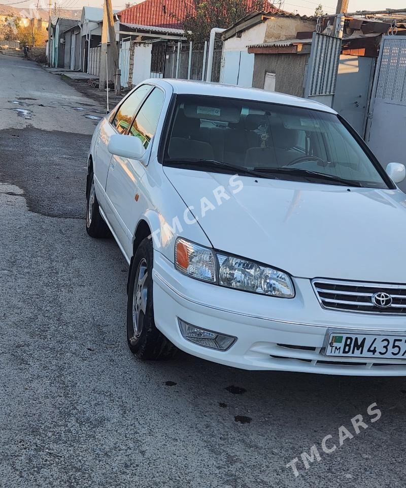 Toyota Camry 2001 - 135 000 TMT - Магданлы - img 3