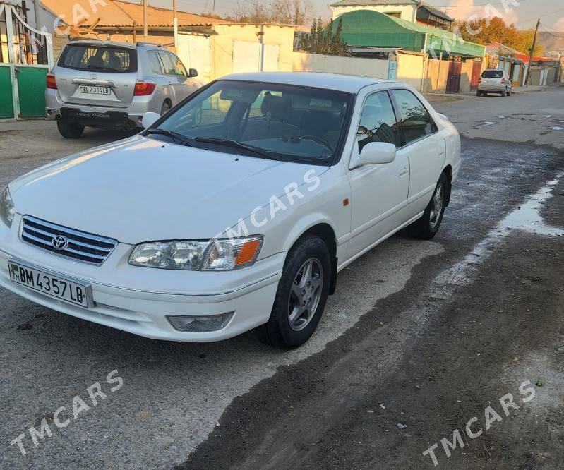 Toyota Camry 2001 - 135 000 TMT - Магданлы - img 2