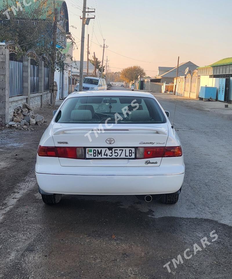 Toyota Camry 2001 - 135 000 TMT - Магданлы - img 5