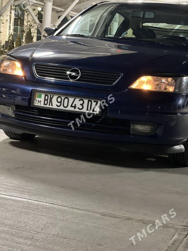 Opel Astra 2003 - 100 000 TMT - Daşoguz - img 2