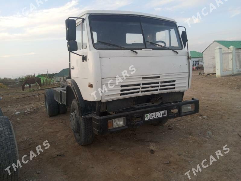 Kamaz 5320 1990 - 70 000 TMT - Ашхабад - img 3