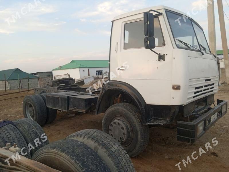 Kamaz 5320 1990 - 70 000 TMT - Ашхабад - img 2