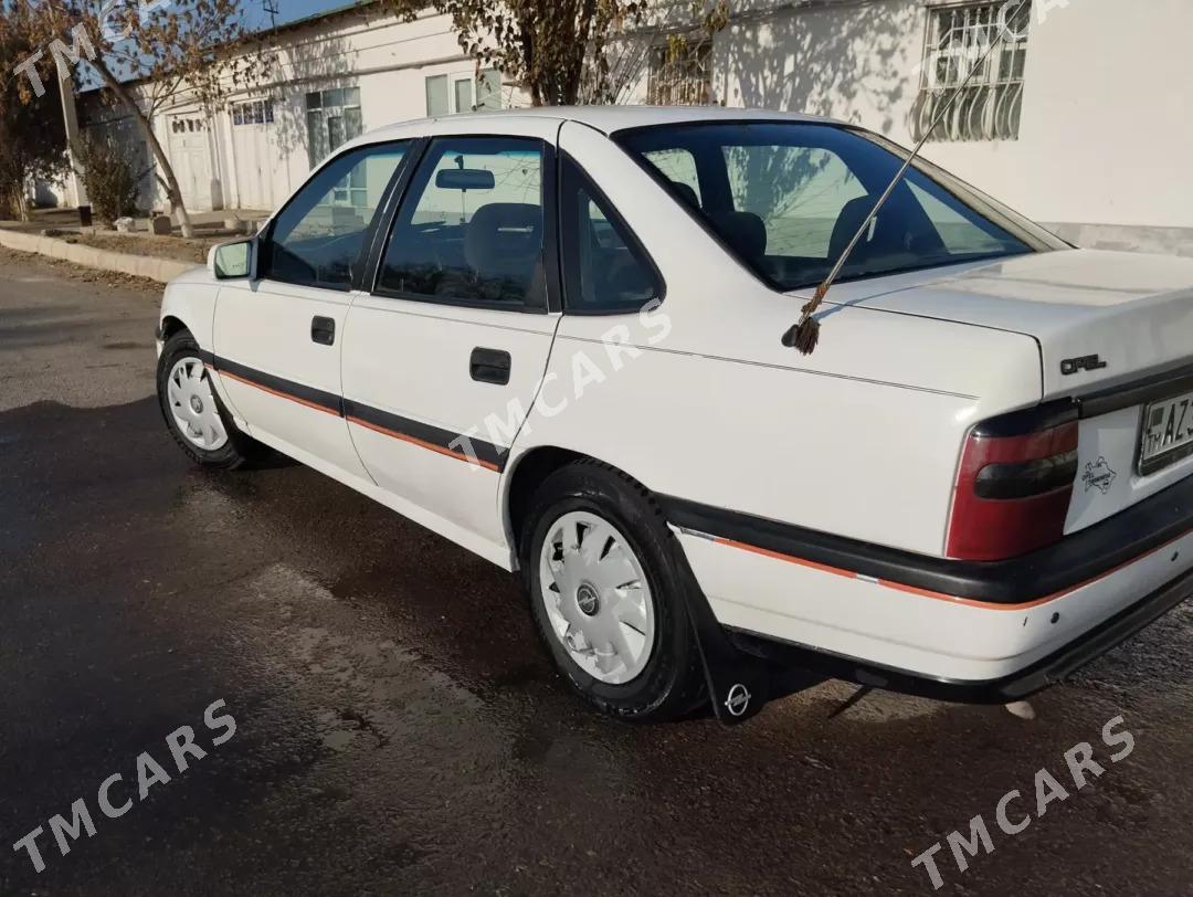 Opel Vectra 1992 - 34 000 TMT - Дашогуз - img 2