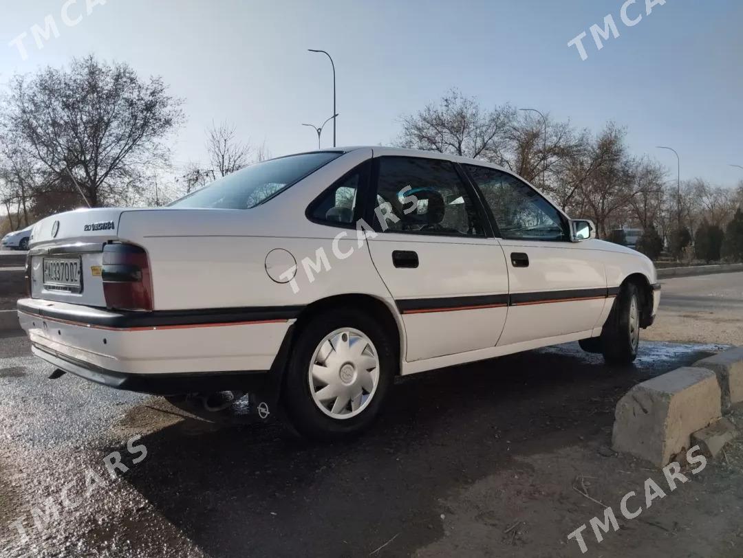 Opel Vectra 1992 - 34 000 TMT - Дашогуз - img 3