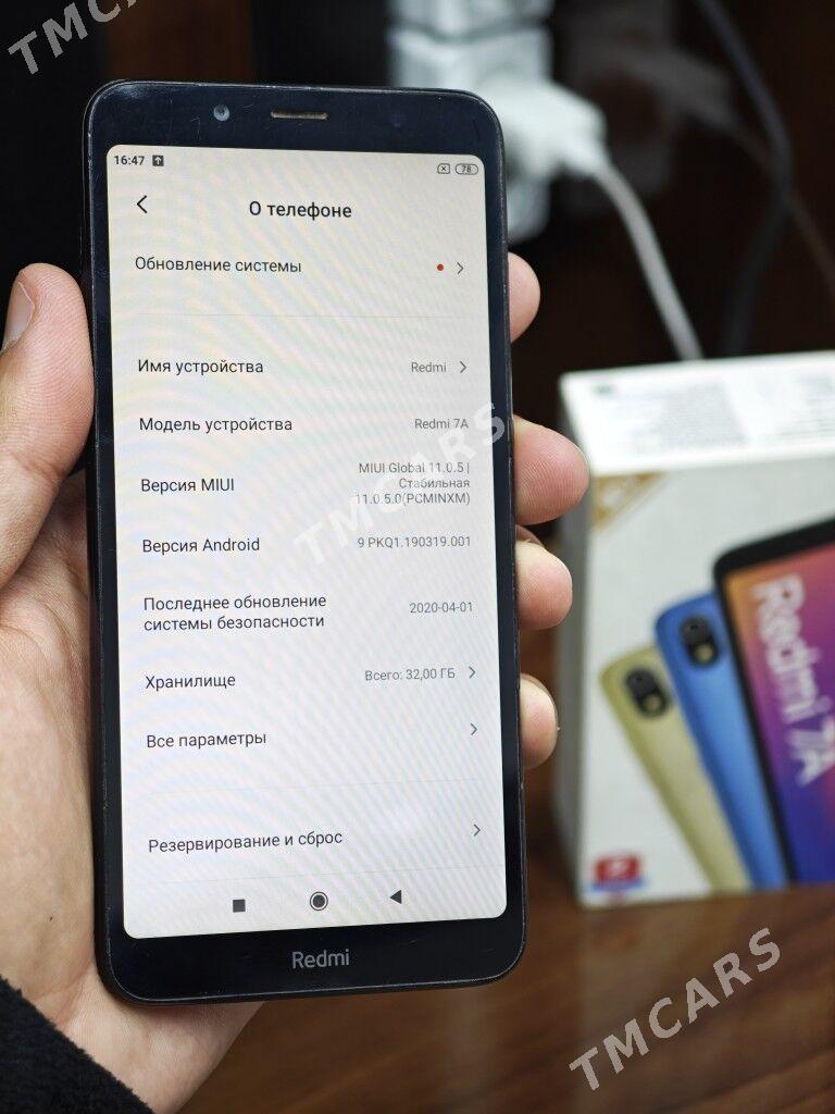 Redmi 7A  2/32gb - Mary - img 3