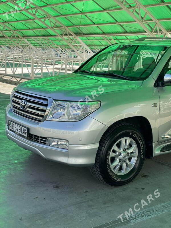 Toyota Land Cruiser 2011 - 1 300 000 TMT - Ашхабад - img 4