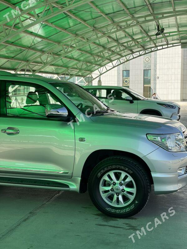 Toyota Land Cruiser 2011 - 1 300 000 TMT - Ашхабад - img 3