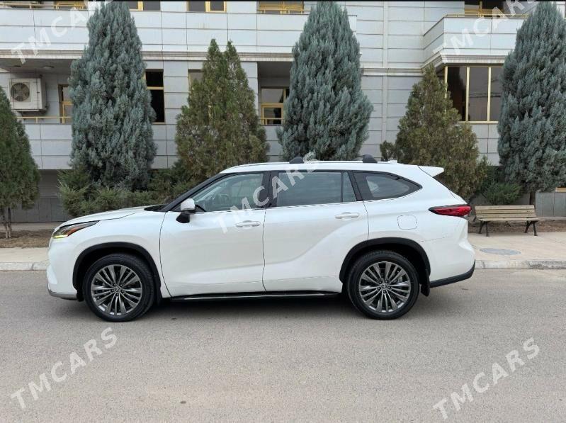 Toyota Highlander 2020 - 760 000 TMT - Мары - img 3