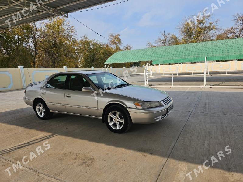 Toyota Camry 1997 - 112 000 TMT - Мары - img 2