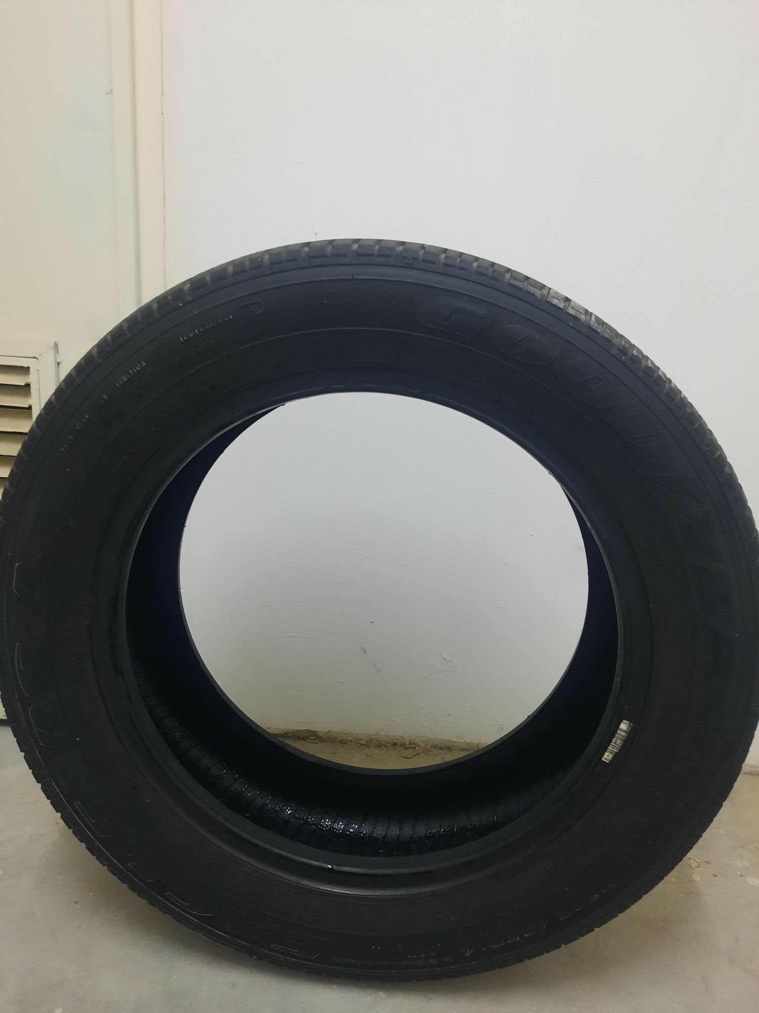 teker 16lyk goodyear 600 TMT - Aşgabat - img 2