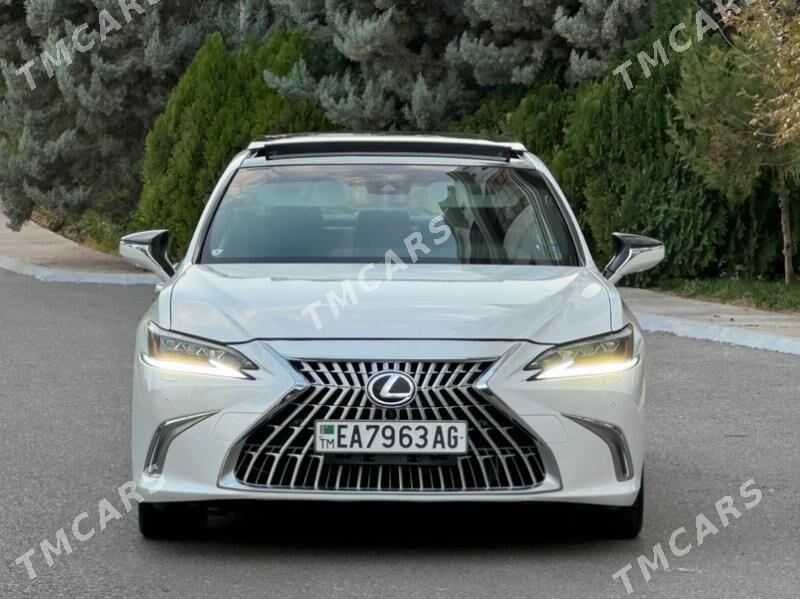 Lexus ES 350 2021 - 635 000 TMT - Ашхабад - img 5