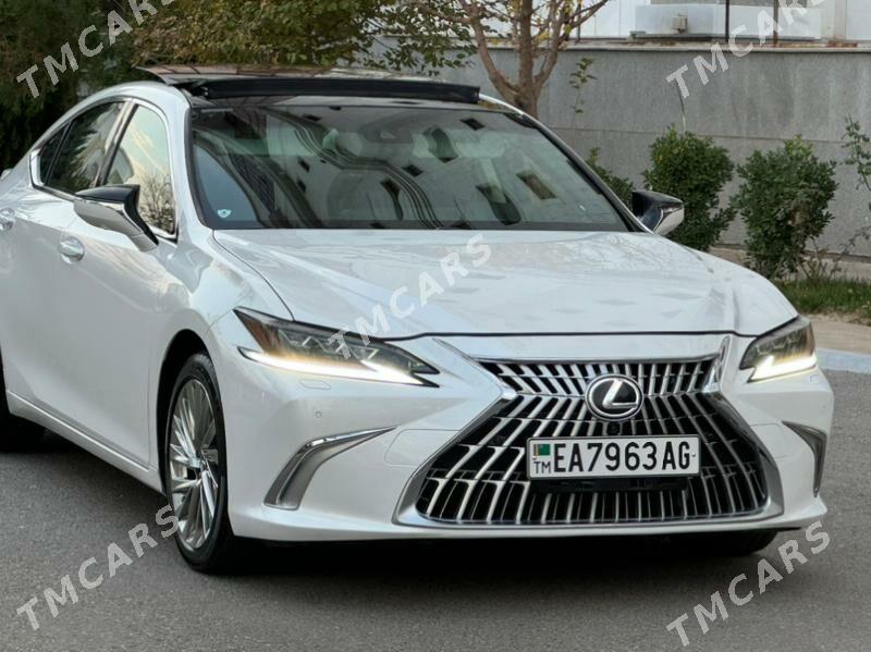 Lexus ES 350 2021 - 635 000 TMT - Ашхабад - img 9