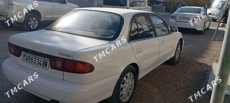 Hyundai Sonata 1996 - 30 000 TMT - Туркменбаши - img 5