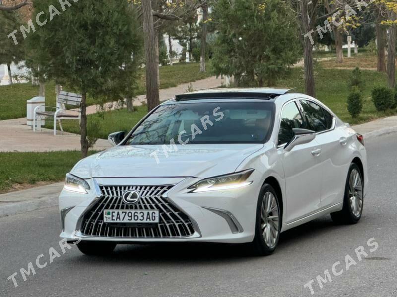 Lexus ES 350 2021 - 635 000 TMT - Ашхабад - img 3