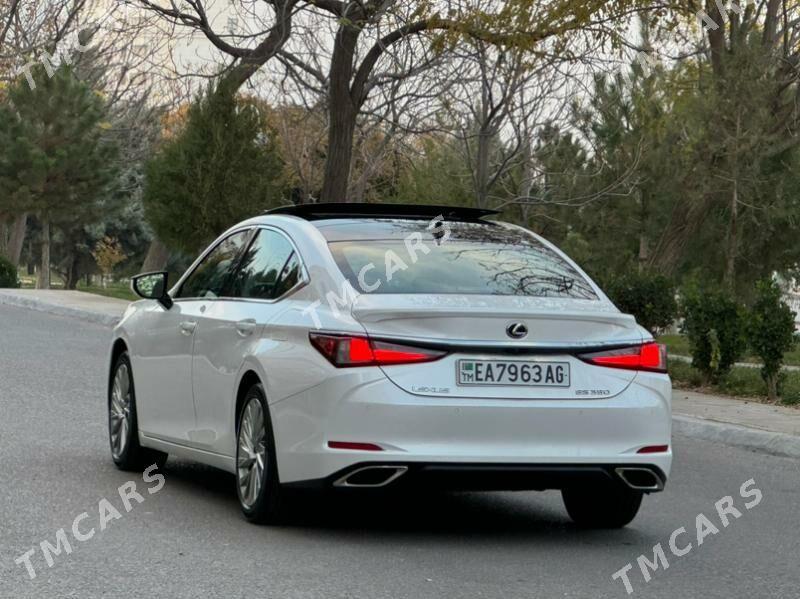 Lexus ES 350 2021 - 635 000 TMT - Ашхабад - img 10