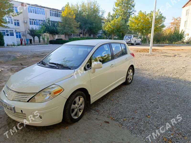 Nissan Versa 2011 - 89 000 TMT - Ашхабад - img 2