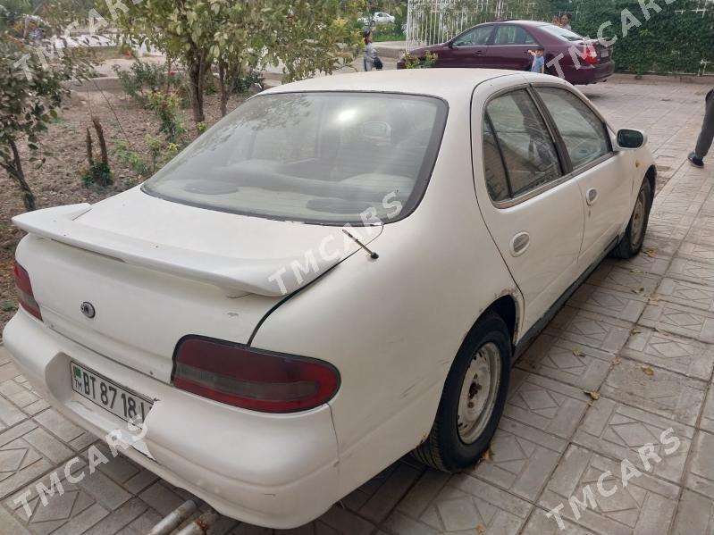 Nissan Bluebird 1999 - 16 000 TMT - Türkmenabat - img 2