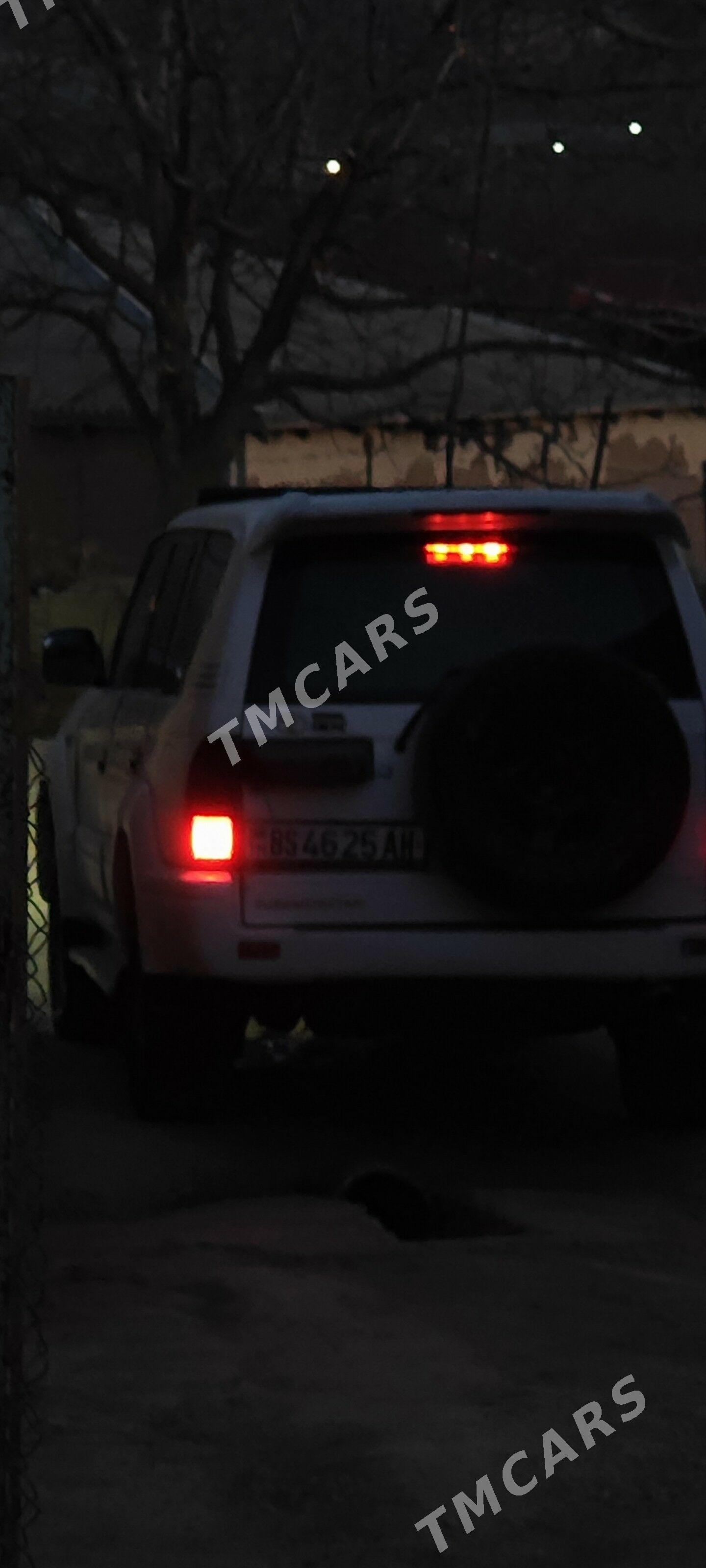 Toyota Land Cruiser Prado 2001 - 160 000 TMT - Ашхабад - img 3