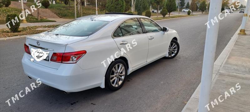 Lexus ES 350 2011 - 240 000 TMT - Ашхабад - img 2