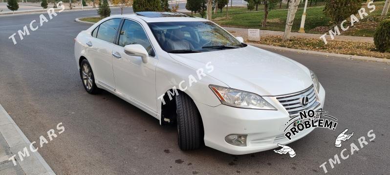 Lexus ES 350 2011 - 240 000 TMT - Ашхабад - img 4