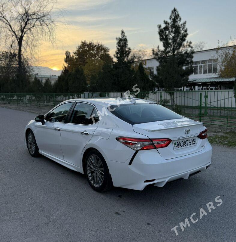 Toyota Camry 2020 - 265 000 TMT - Ашхабад - img 2